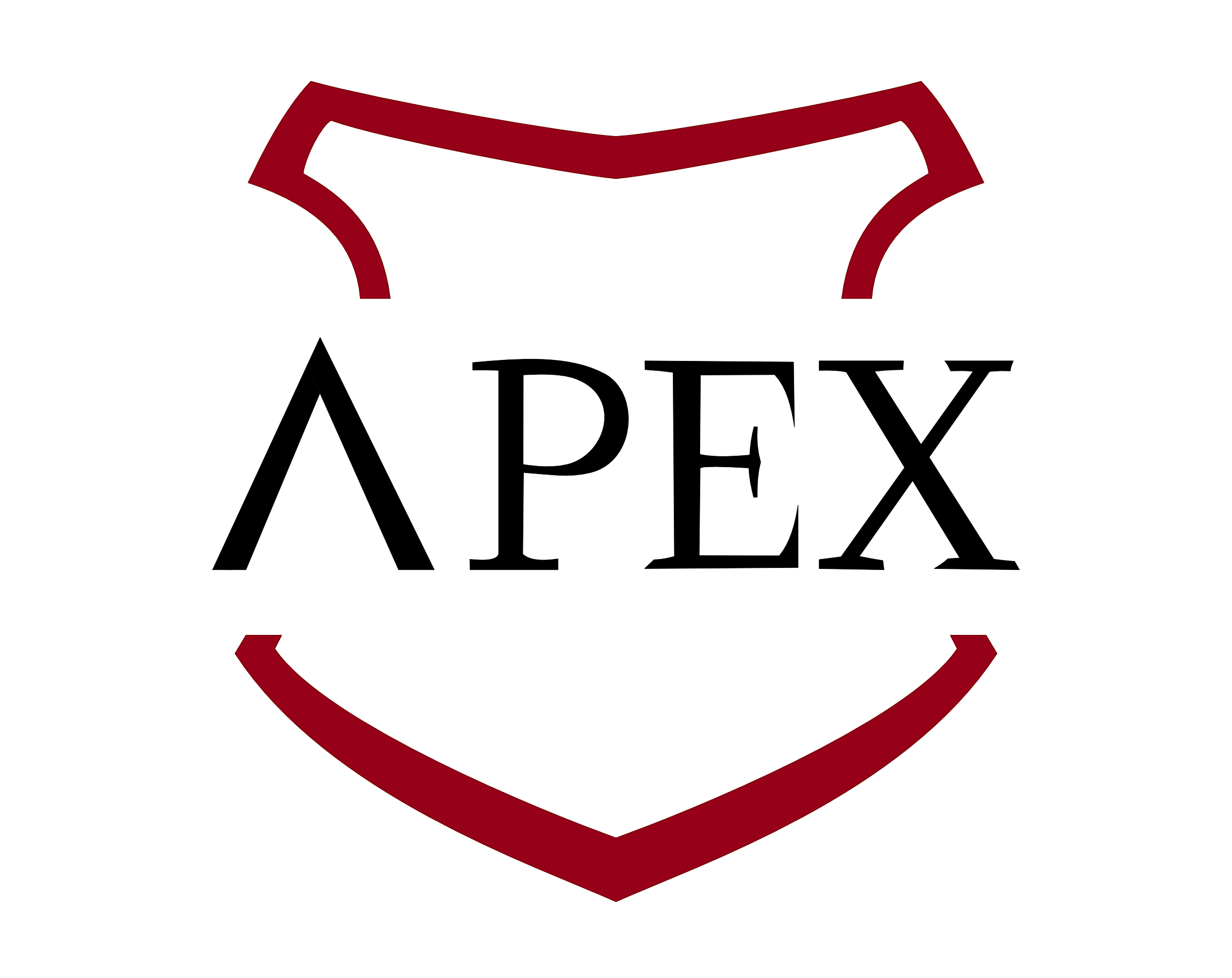 Logotype APEX